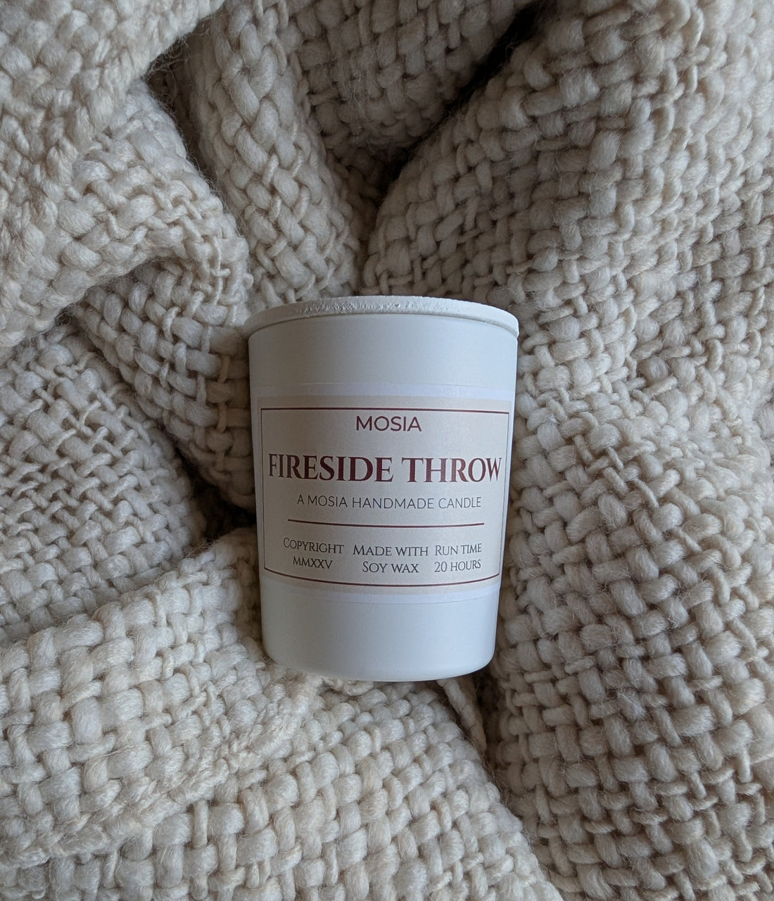 LIGHTS UP ON MOSIA: Opening Night