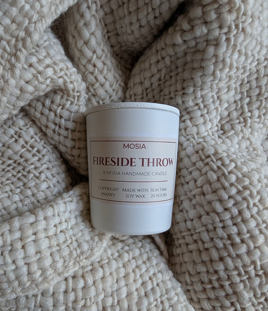 LIGHTS UP ON MOSIA: Opening Night