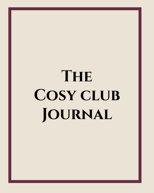 Scene One: A New Beginning (And a Little Autumn Magic)