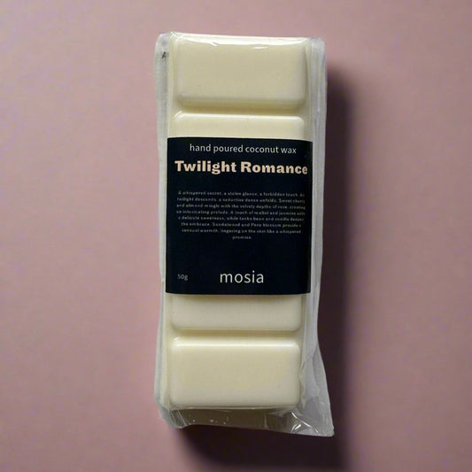 Twilight Romance Wax Melt Snap Bar