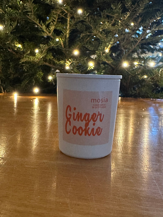 Ginger Cookie Candle (9cl)